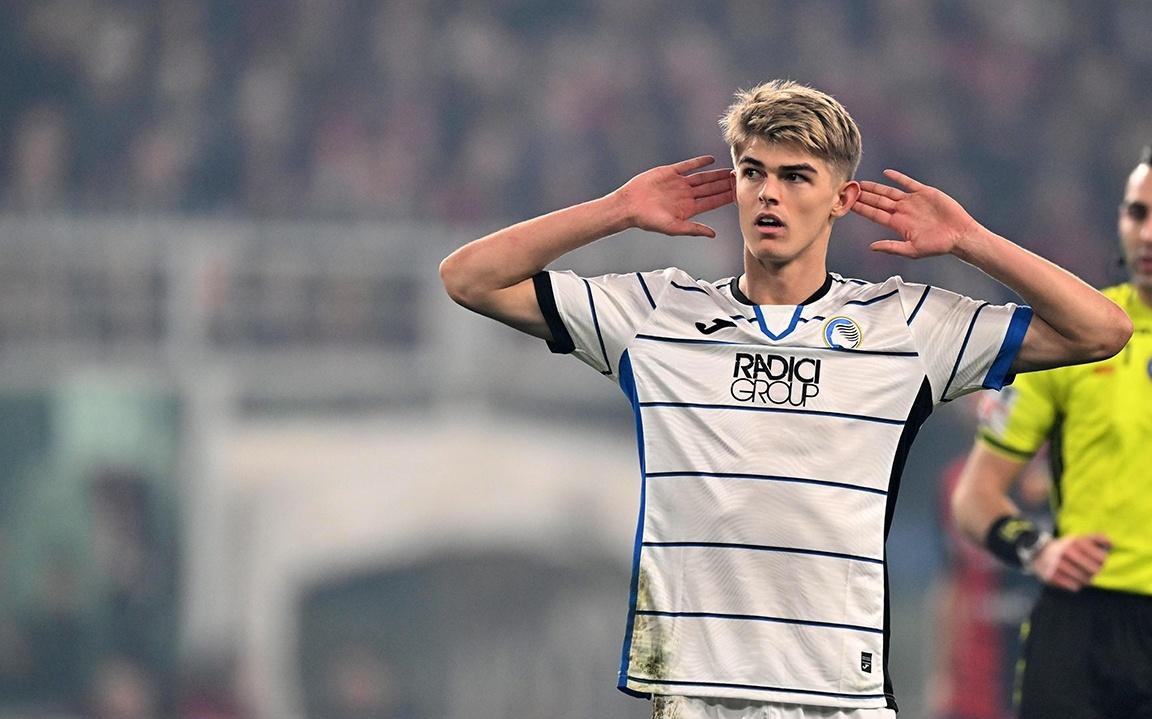 曼不会停步 曼不会停步