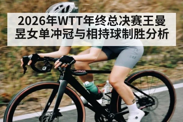 2026年WTT年终总决赛王曼昱女单冲冠与相持球制胜分析 - BET365